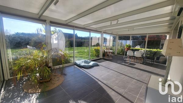 Maison à vendre 6 pièces 173 m² Pannes