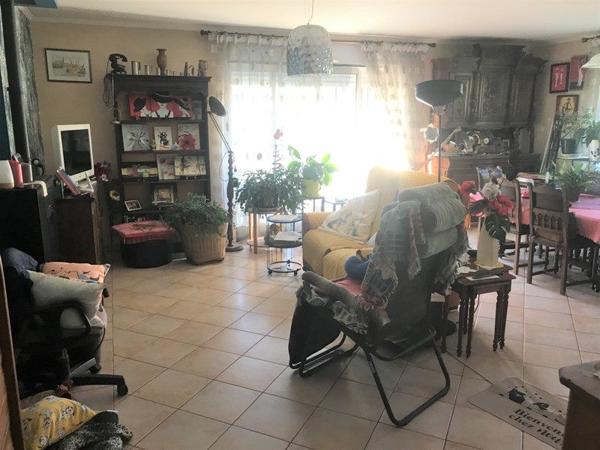 Maison à vendre |  Royan |  4 pièces | 102 m²