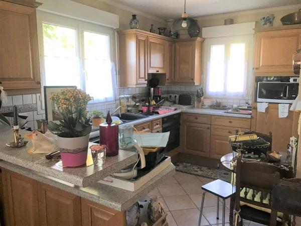 Maison à vendre |  Royan |  4 pièces | 102 m²