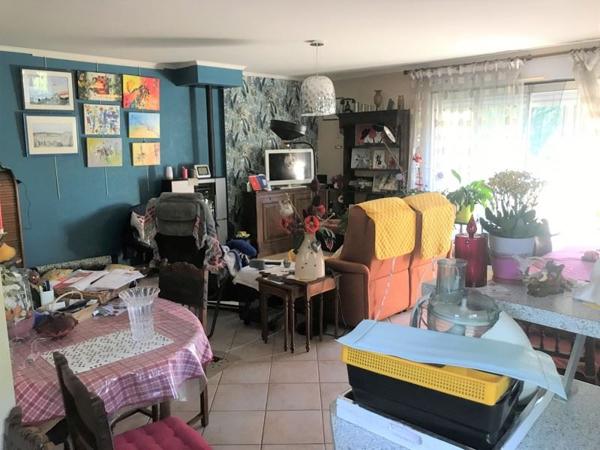 Maison à vendre |  Royan |  4 pièces | 102 m²