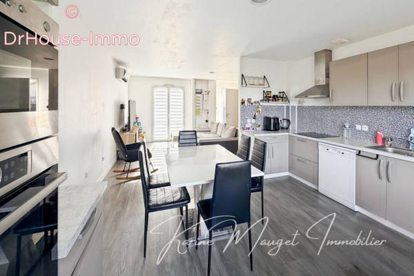 Maison à vendre 4 pièces de 88 m²