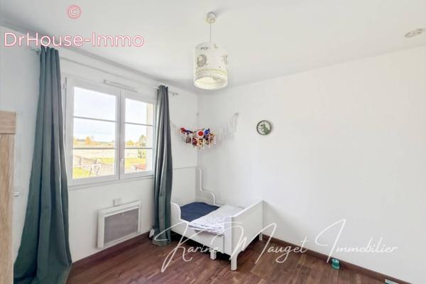 Maison à vendre 4 pièces de 88 m²