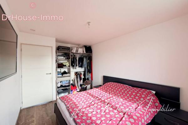 Maison à vendre 4 pièces de 88 m²
