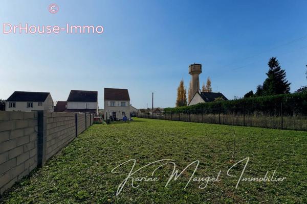 Maison à vendre 4 pièces de 88 m²