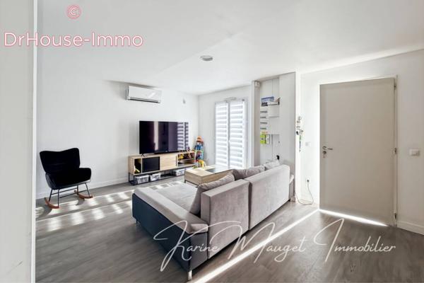 Maison à vendre 4 pièces de 88 m²