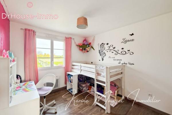 Maison à vendre 4 pièces de 88 m²