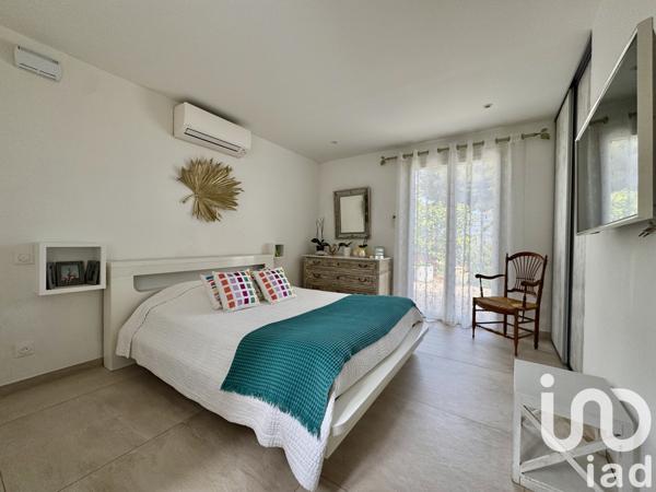 Maison à vendre 5 pièces 163,38 m² La Gaude