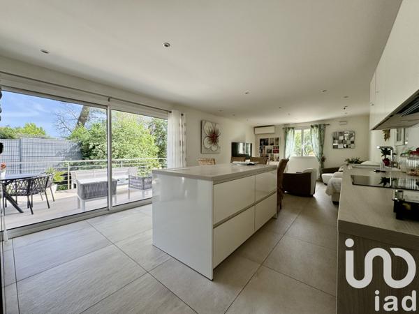 Maison à vendre 5 pièces 163,38 m² La Gaude