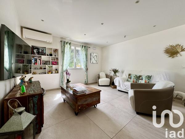 Maison à vendre 5 pièces 163,38 m² La Gaude