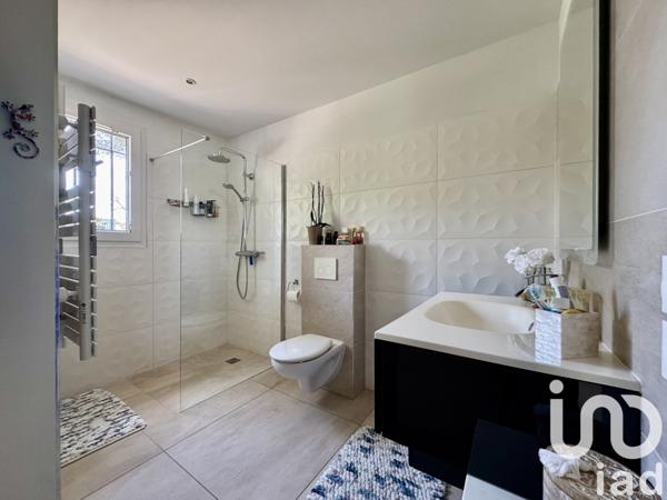 Maison à vendre 5 pièces 163,38 m² La Gaude