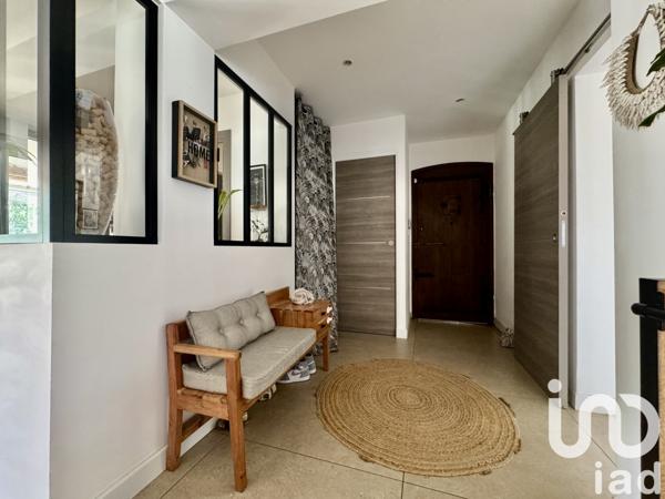 Maison à vendre 5 pièces 163,38 m² La Gaude