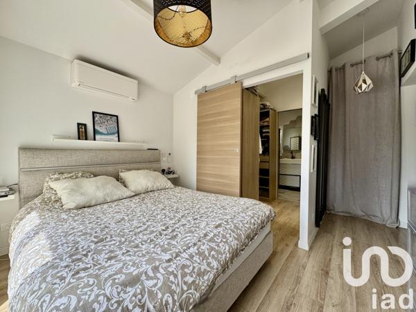 Maison à vendre 5 pièces 163,38 m² La Gaude