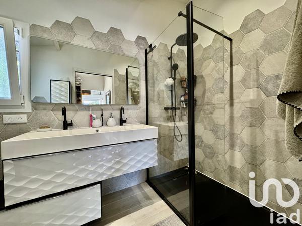 Maison à vendre 5 pièces 163,38 m² La Gaude
