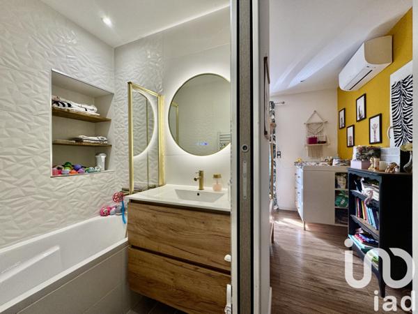 Maison à vendre 5 pièces 163,38 m² La Gaude