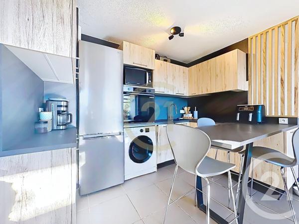 Appartement F3 à vendre  3 pièces - 66,15 m2 FOS SUR MER - 13