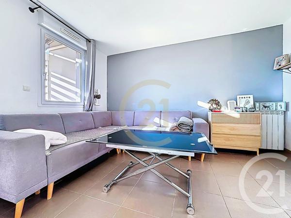 Appartement F3 à vendre  3 pièces - 66,15 m2 FOS SUR MER - 13