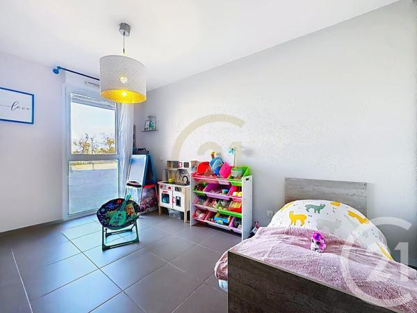 Appartement F3 à vendre  3 pièces - 66,15 m2 FOS SUR MER - 13