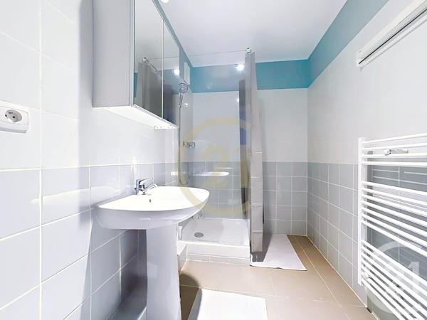 Appartement F3 à vendre  3 pièces - 66,15 m2 FOS SUR MER - 13