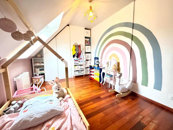 Pavillon Individuel en briques