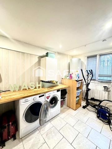 Pavillon Individuel en briques