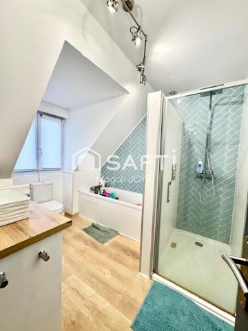 Pavillon Individuel en briques