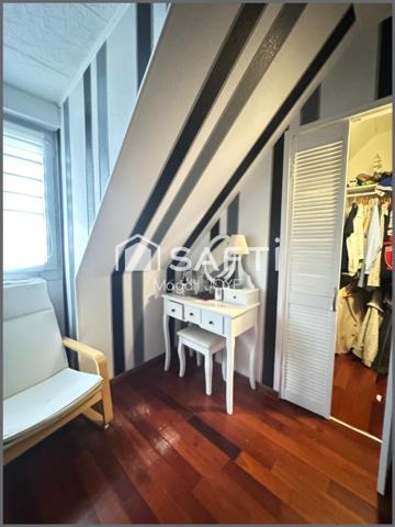 Pavillon Individuel en briques