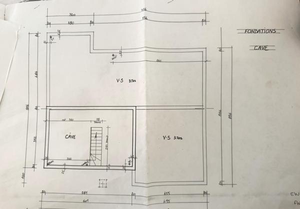 Pavillon Individuel en briques