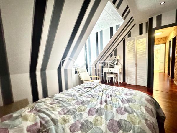 Pavillon Individuel en briques