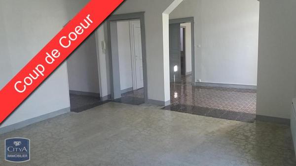 Appartement à louer 3 pièces 94.51m²