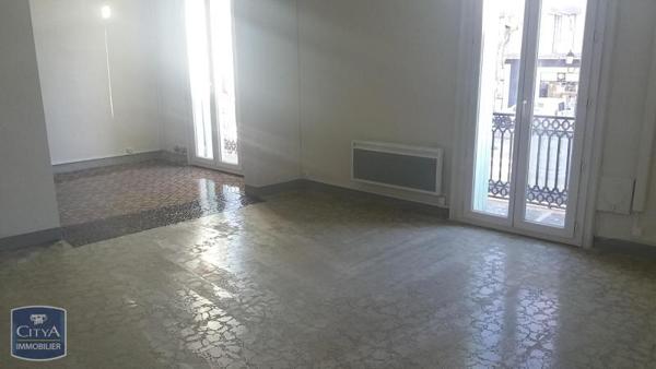 Appartement à louer 3 pièces 94.51m²