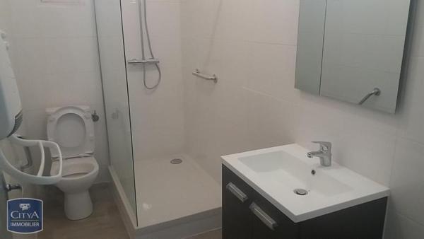 Appartement à louer 3 pièces 94.51m²