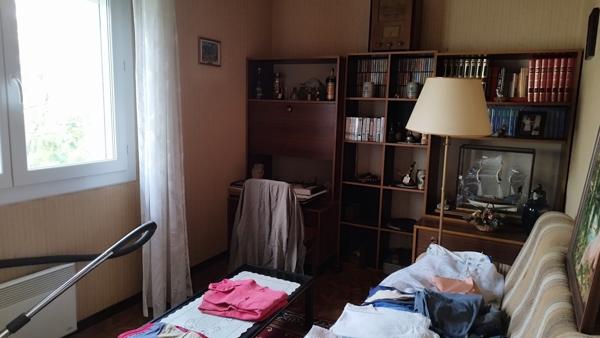 Maison T5 100m2 avec étage