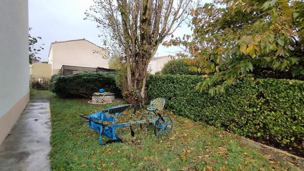 Maison T5 100m2 avec étage