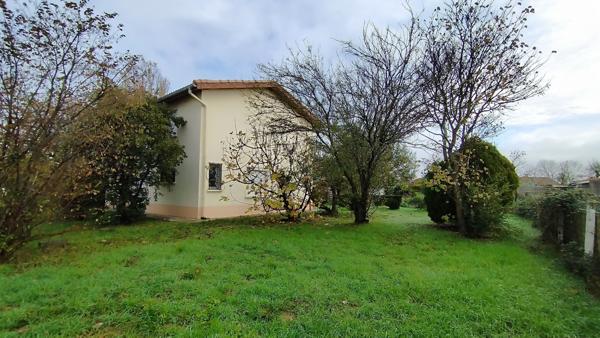 Maison T5 100m2 avec étage
