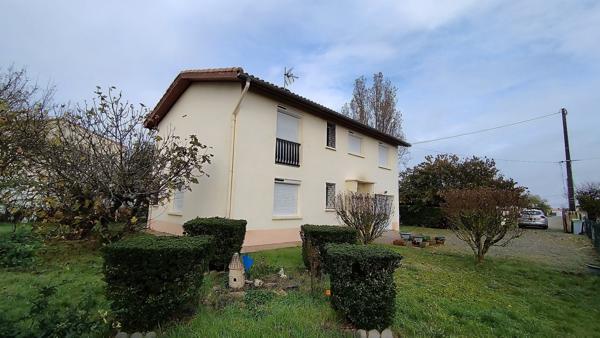 Maison T5 100m2 avec étage