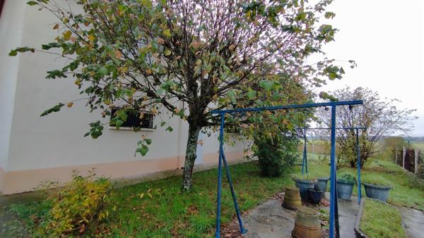 Maison T5 100m2 avec étage