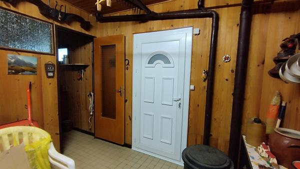 Maison T5 100m2 avec étage