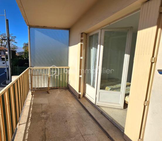 Appartement de 75,82 m²