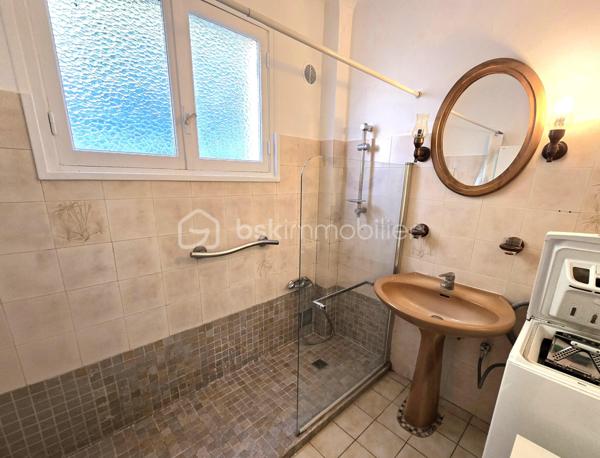 Appartement de 75,82 m²