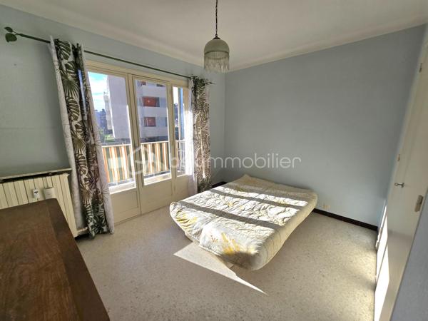 Appartement de 75,82 m²