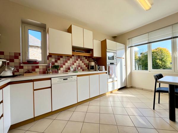 A vendre maison en pierres Dinan / Léhon - Proche centre ville et bords de Rance