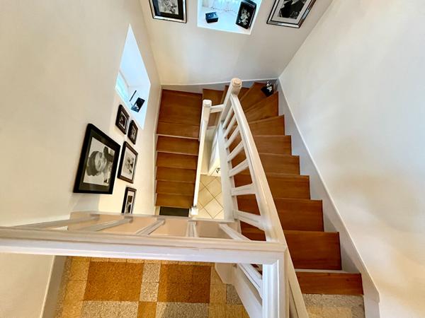 A vendre maison en pierres Dinan / Léhon - Proche centre ville et bords de Rance