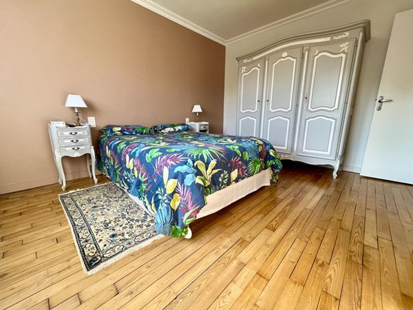 A vendre maison en pierres Dinan / Léhon - Proche centre ville et bords de Rance