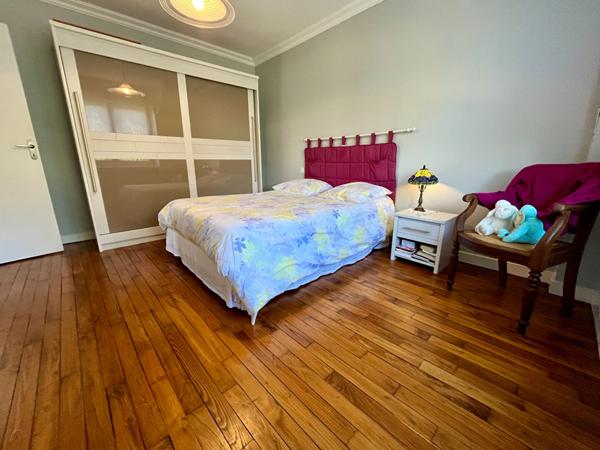 A vendre maison en pierres Dinan / Léhon - Proche centre ville et bords de Rance