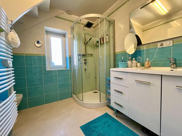 A vendre maison en pierres Dinan / Léhon - Proche centre ville et bords de Rance