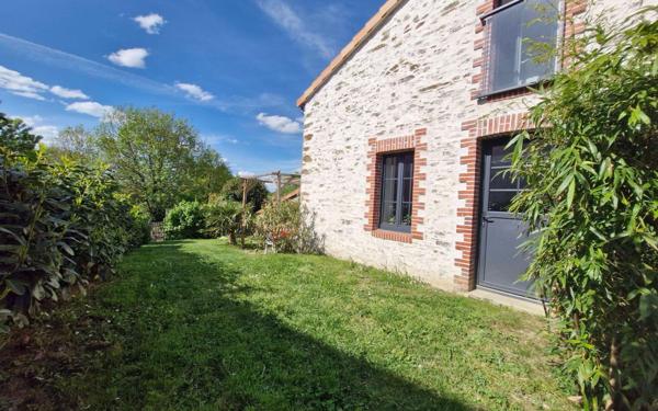 Maison à vendre    3 pièces • 65 m2 Rocheservière