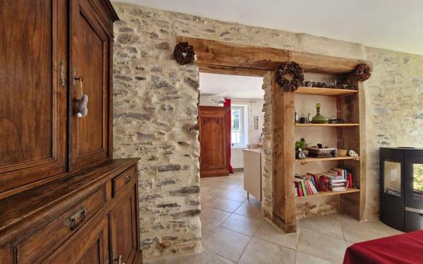 Maison à vendre    3 pièces • 65 m2 Rocheservière