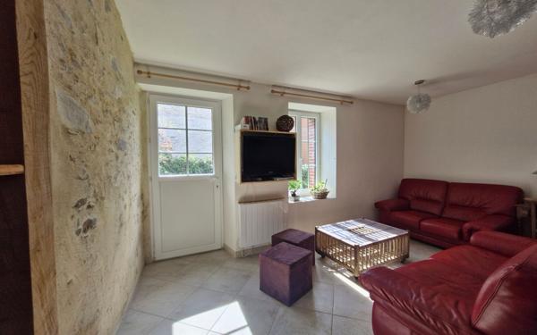 Maison à vendre    3 pièces • 65 m2 Rocheservière