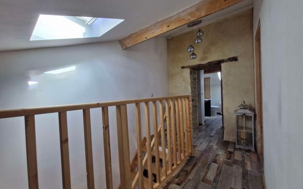 Maison à vendre    3 pièces • 65 m2 Rocheservière
