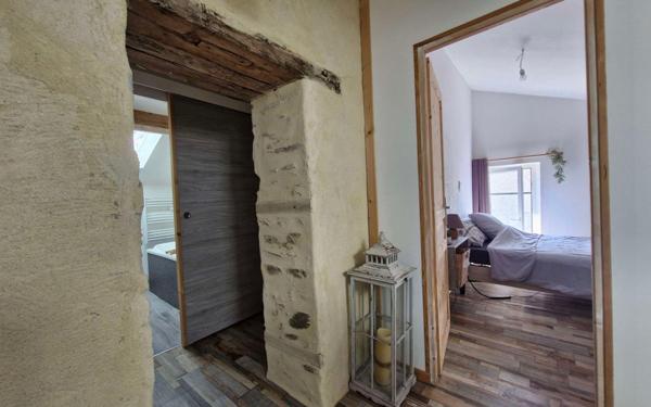 Maison à vendre    3 pièces • 65 m2 Rocheservière